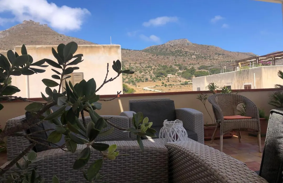 Albergo Bouganville-1